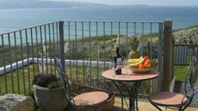 Mermaid - Pet Friendly Self Catering Holiday Cottage Hayle